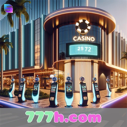 Inovação no App 777h.com: Jogos e Engajamento para Todos