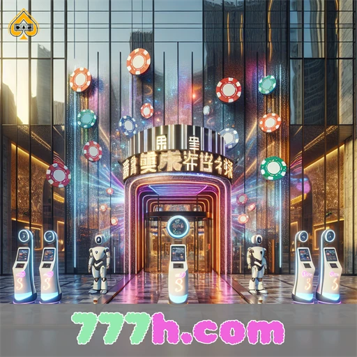 Bônus Irresistíveis e Incríveis no 777h.com Para Você