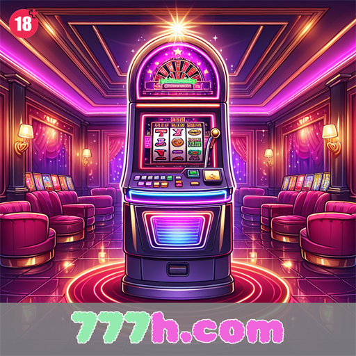 Recursos Paga do 777h.com: A Revolução dos Jogos Online
