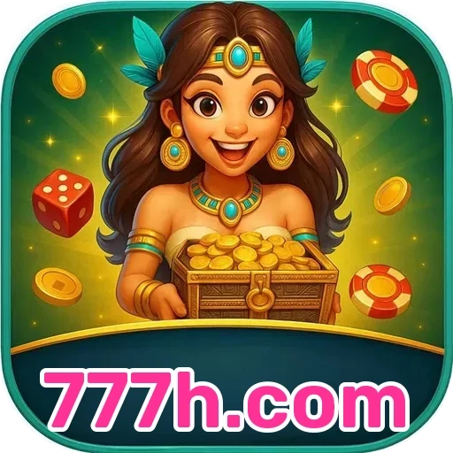 777h.com: Descubra a Inovação nos Pagamentos de Jogos Online