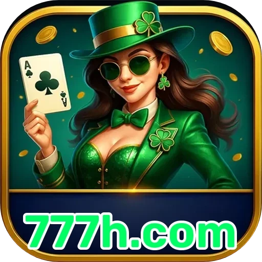 777h.com: A Experiência de Jogos Online que Você Procurava