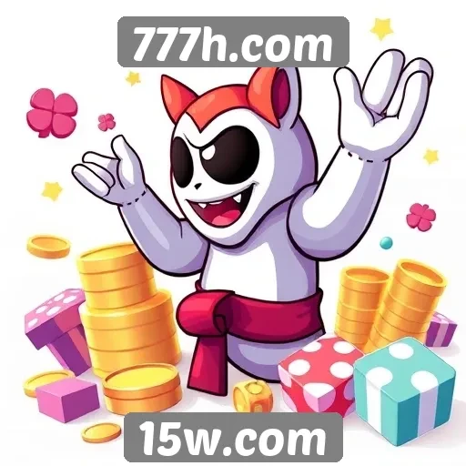 Comparação de jogos populares disponíveis no site