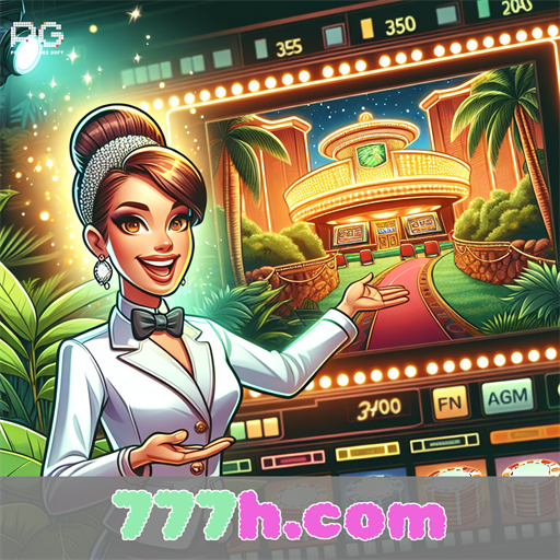 Os Melhores Slots do 777h.com: Diversão e Ganhos em Grande Estilo