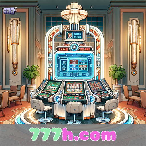 Experiência VIP: O Diferencial do 777h.com em Jogos Brasileiros